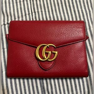 Gucci Wallet